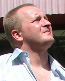 сергей щучкин
